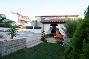 Villa TaGo with brand new pool